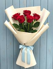 Букет Классика чувств в Ольховатке