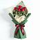 Букет цветов из: Розы в Ольховатке