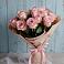 Букет цветов из: Розы в Ольховатке