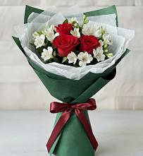 Букет Идеальный Вкус в Ольховатке