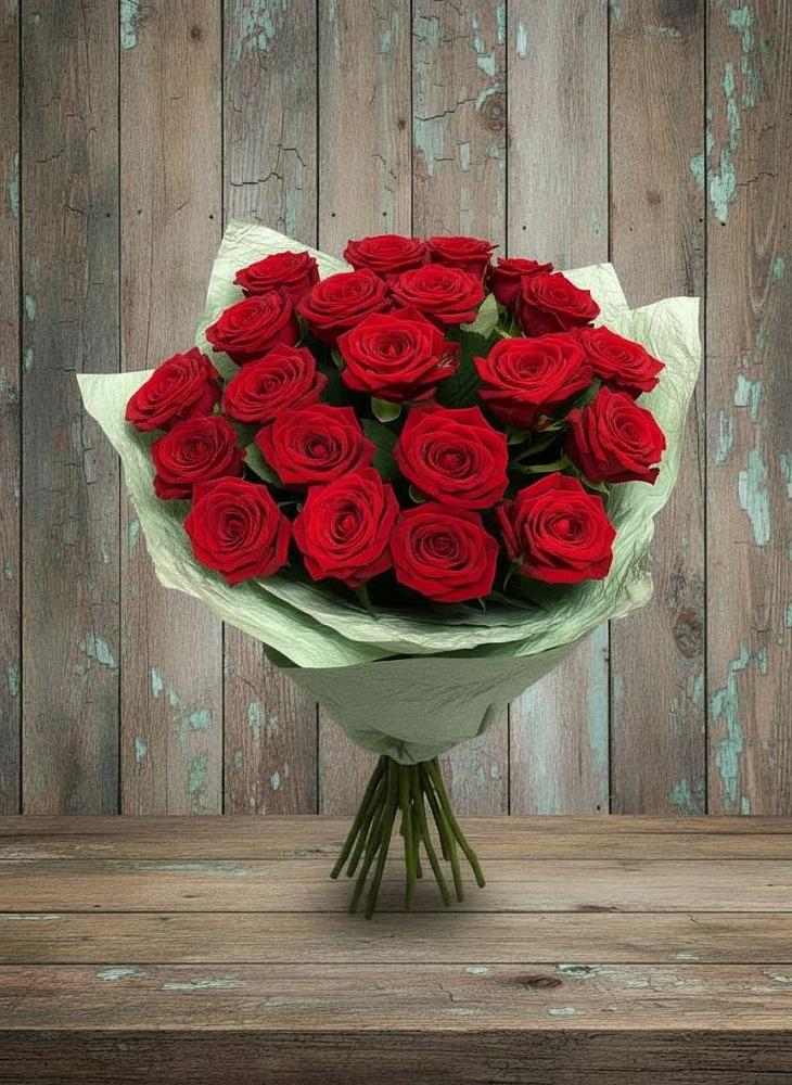 Букет Классика в Ольховатке