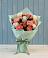 Букет цветов из: Розы в Ольховатке
