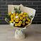 Букет цветов из: Розы в Ольховатке
