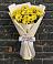 Букет цветов из: Хризантемы в Ольховатке
