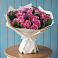 Букет цветов из: Розы в Ольховатке