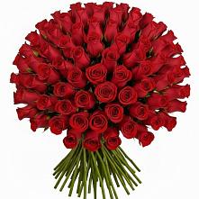 Букет Красные розы Чери Лав #REPLACE_PRED# Ольховатке
