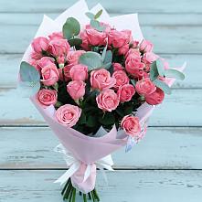 Букет Леди совершенство в Ольховатке